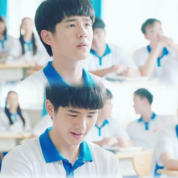 Những nam thần học đường thắp sáng thanh xuân vườn trường năm ấy, bây giờ ở đâu? - ảnh 1