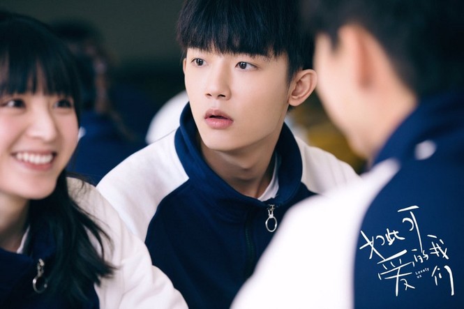 Những nam thần học đường thắp sáng thanh xuân vườn trường năm ấy, bây giờ ở đâu? - ảnh 14