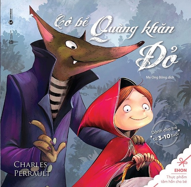 Những cuốn sách nghĩ rằng “vô tội” nhưng lại bị cấm: “Harry Potter” và còn nhiều nữa - ảnh 7