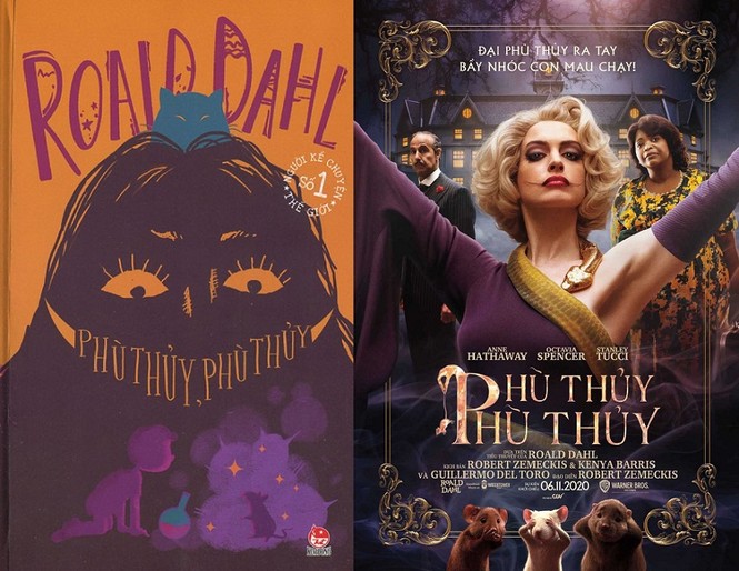 Những cuốn sách nghĩ rằng “vô tội” nhưng lại bị cấm: “Harry Potter” và còn nhiều nữa - ảnh 1