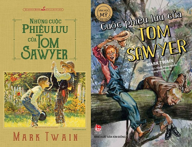 Những cuốn sách nghĩ rằng “vô tội” nhưng lại bị cấm: “Harry Potter” và còn nhiều nữa - ảnh 9