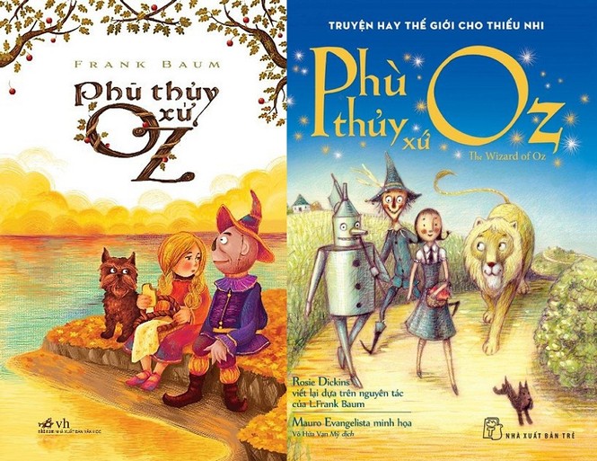 Những cuốn sách nghĩ rằng “vô tội” nhưng lại bị cấm: “Harry Potter” và còn nhiều nữa - ảnh 10