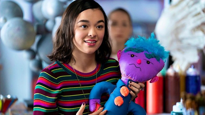 Trông đợi gì nếu Netflix đồng ý quay phần 2 cho bộ phim Giáng sinh lãng mạn