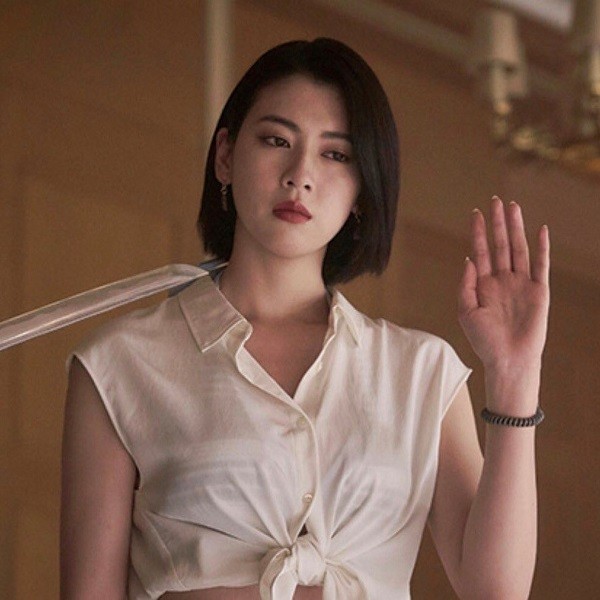 Tứ đại mỹ nhân của
