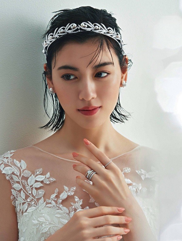 Tứ đại mỹ nhân của