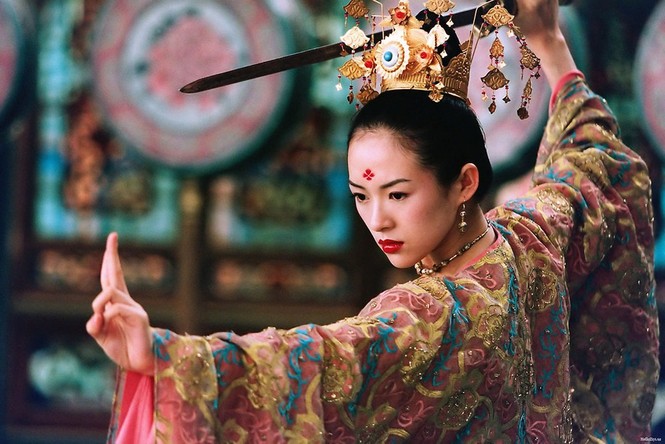 Mưu nữ lang qua các thế hệ: Châu Đông Vũ là thành công mới nhất, Lưu Hạo Tồn vẫn ẩn số - ảnh 9