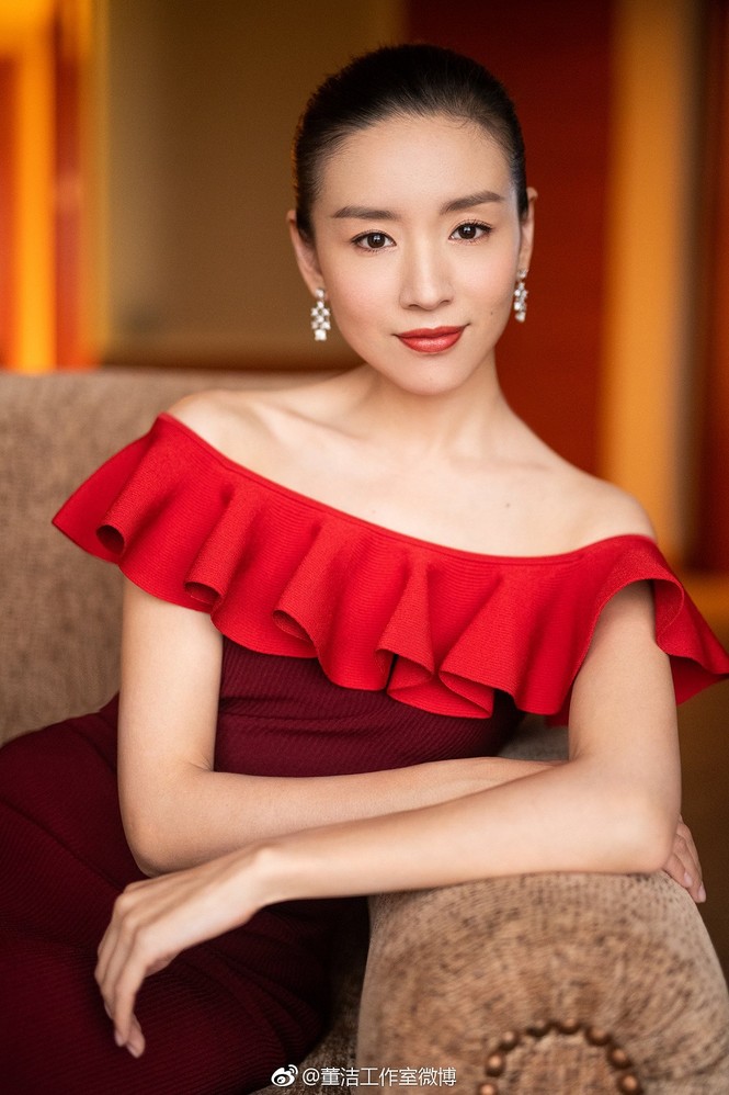 Mưu nữ lang qua các thế hệ: Châu Đông Vũ là thành công mới nhất, Lưu Hạo Tồn vẫn ẩn số - ảnh 19