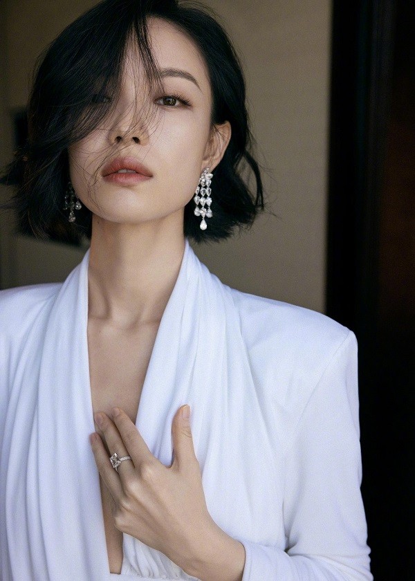 Mưu nữ lang qua các thế hệ: Châu Đông Vũ là thành công mới nhất, Lưu Hạo Tồn vẫn ẩn số - ảnh 33