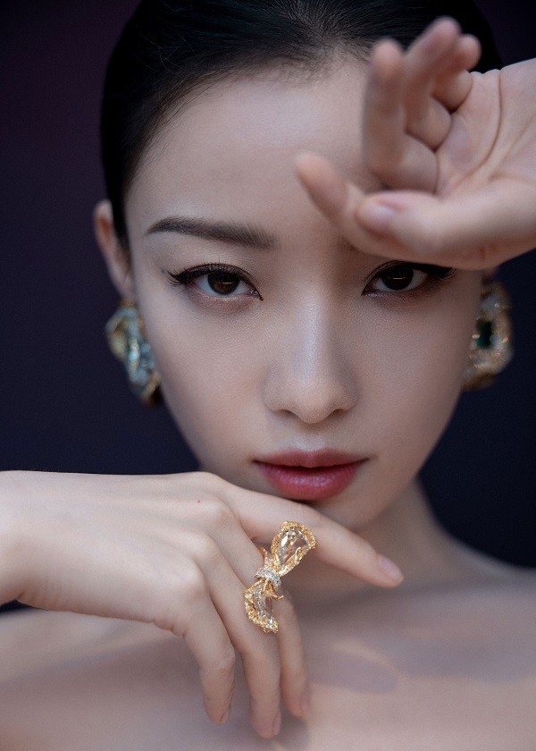 Mưu nữ lang qua các thế hệ: Châu Đông Vũ là thành công mới nhất, Lưu Hạo Tồn vẫn ẩn số - ảnh 32