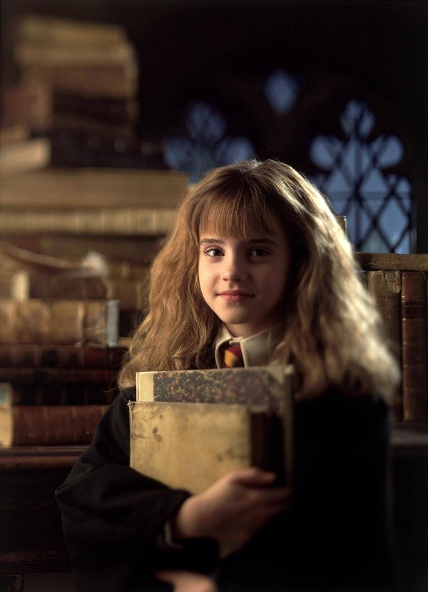 Bạn đọc sáng tác: Tôi là Muggle xuyên qua sân ga, tìm về ấu thơ đẹp như thế giới phù thủy - ảnh 5