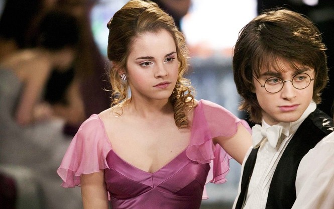 Bạn đọc sáng tác: Tôi là Muggle xuyên qua sân ga, tìm về ấu thơ đẹp như thế giới phù thủy - ảnh 2