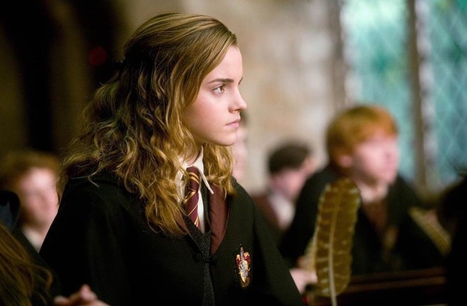 Bạn đọc sáng tác: Tôi là Muggle xuyên qua sân ga, tìm về ấu thơ đẹp như thế giới phù thủy - ảnh 3
