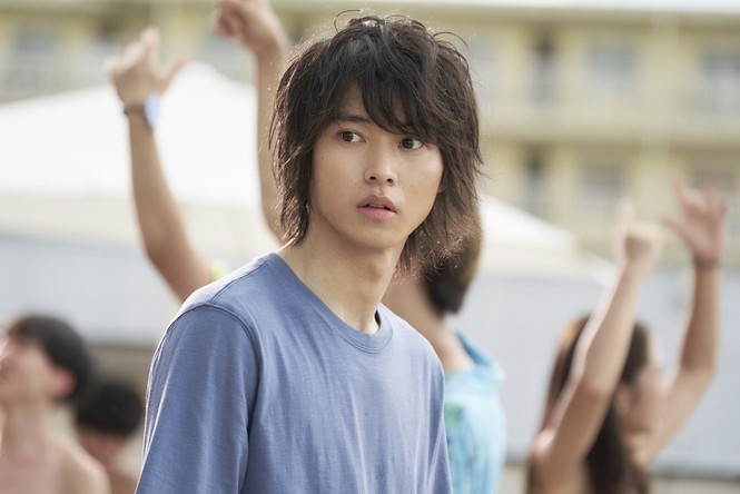 Yamazaki Kento và những phim phải xem: Không còn là hoàng tử học đường chỉ đẹp mà mặt đơ - ảnh 24
