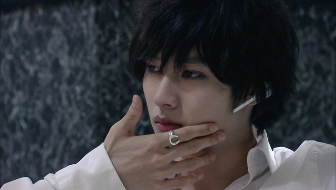 Yamazaki Kento và những phim phải xem: Không còn là hoàng tử học đường chỉ đẹp mà mặt đơ - ảnh 10