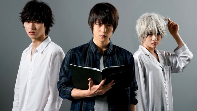 Yamazaki Kento và những phim phải xem: Không còn là hoàng tử học đường chỉ đẹp mà mặt đơ - ảnh 9