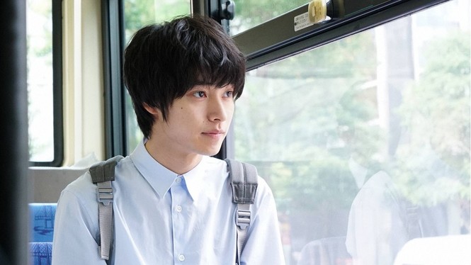Yamazaki Kento và những phim phải xem: Không còn là hoàng tử học đường chỉ đẹp mà mặt đơ - ảnh 18