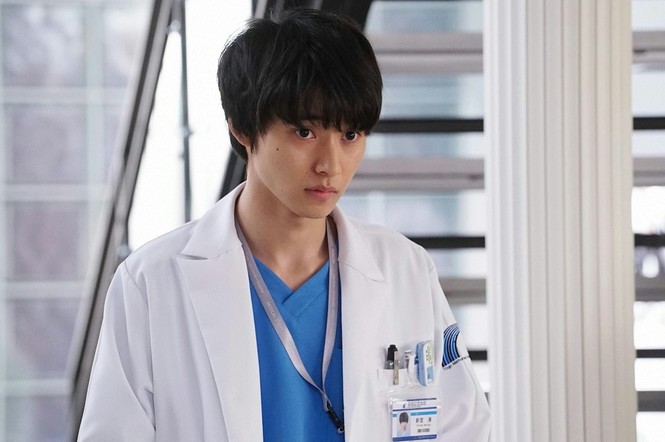 Yamazaki Kento và những phim phải xem: Không còn là hoàng tử học đường chỉ đẹp mà mặt đơ - ảnh 19