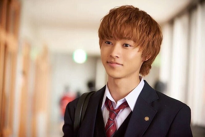 Yamazaki Kento và những phim phải xem: Không còn là hoàng tử học đường chỉ đẹp mà mặt đơ - ảnh 12