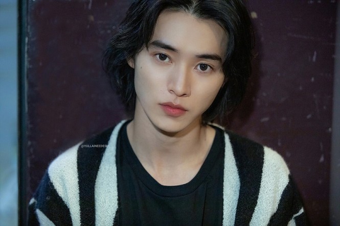 Yamazaki Kento và những phim phải xem: Không còn là hoàng tử học đường chỉ đẹp mà mặt đơ - ảnh 1