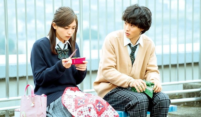 Yamazaki Kento và những phim phải xem: Không còn là hoàng tử học đường chỉ đẹp mà mặt đơ - ảnh 15