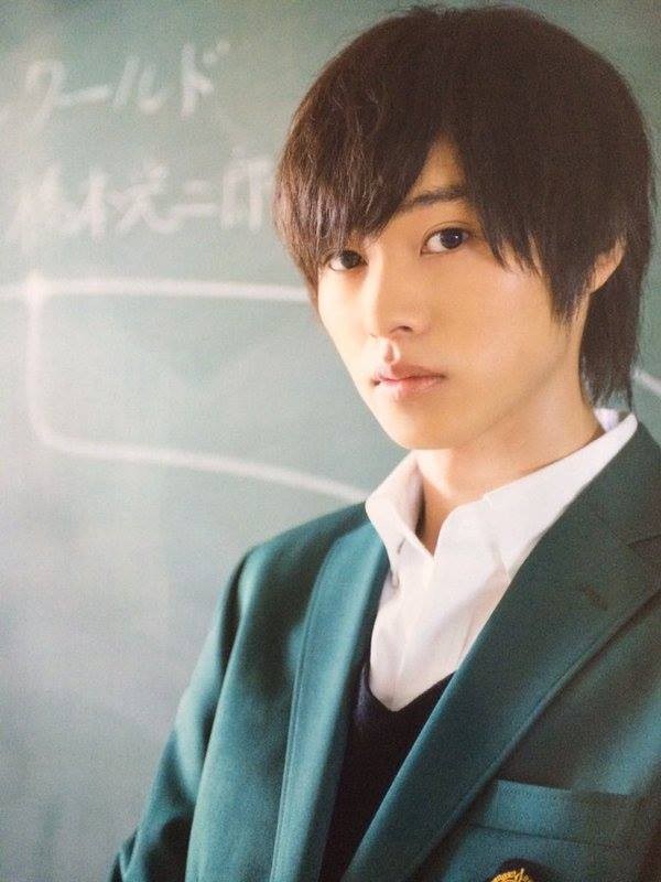 Yamazaki Kento và những phim phải xem: Không còn là hoàng tử học đường chỉ đẹp mà mặt đơ - ảnh 6