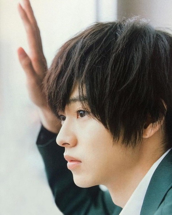 Yamazaki Kento và những phim phải xem: Không còn là hoàng tử học đường chỉ đẹp mà mặt đơ - ảnh 7