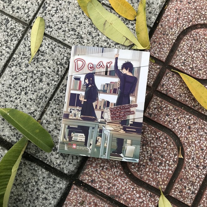“Dear” là bản tình ca da diết mà dịu ngọt dành cho những trái tim biết yêu - ảnh 2
