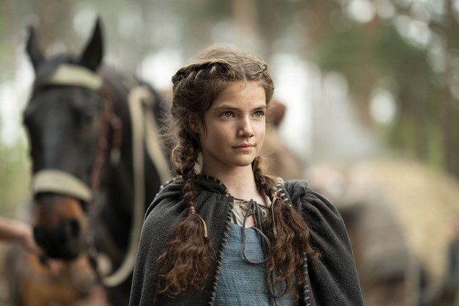 Chân dung gia đình thượng lưu “Bridgerton” của Netflix: Trai thì xinh, gái thì đẹp! - ảnh 37