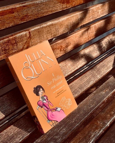 Mê mẩn “Bridgerton” của Netflix, không thể bỏ qua bộ tiểu thuyết lãng mạn của Julia Quinn - ảnh 12