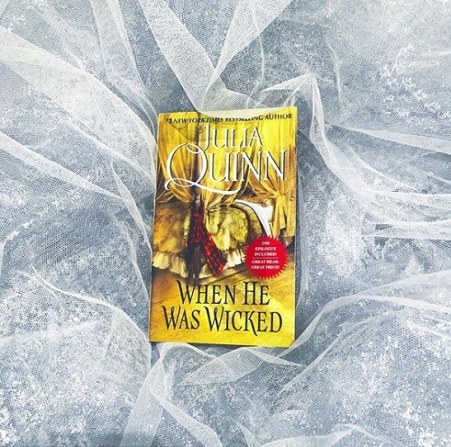 Mê mẩn “Bridgerton” của Netflix, không thể bỏ qua bộ tiểu thuyết lãng mạn của Julia Quinn - ảnh 14