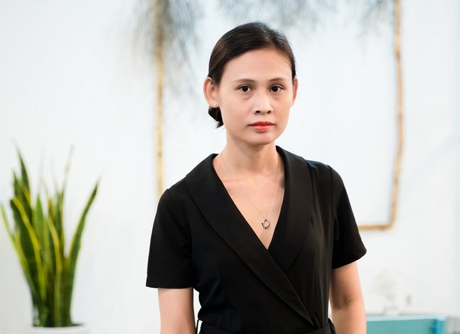 Ngập tràn niềm vui xê dịch và đắp xây mái ấm trong hai tác phẩm của người Việt trẻ xa xứ - ảnh 1