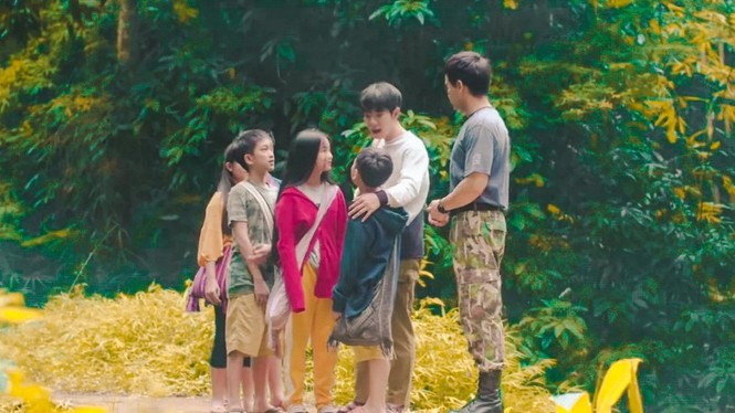 Siêu phẩm đam mỹ