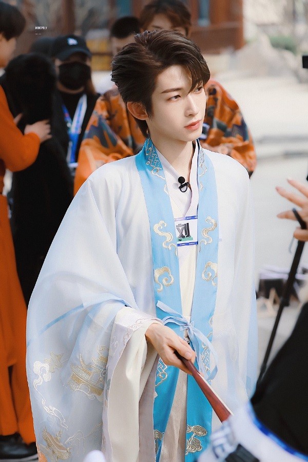 Lưu Vũ của