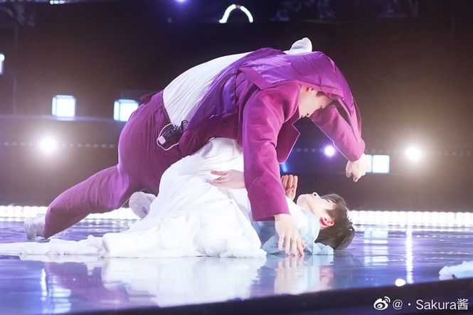Lưu Vũ của