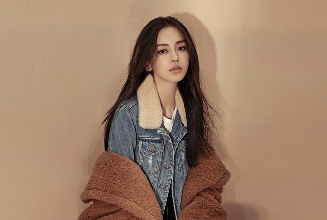 Hết ẩn ý độc thân ngày Valentine, Angelababy bị bắt gặp “đánh lẻ” cùng sao nam đang hot - ảnh 2