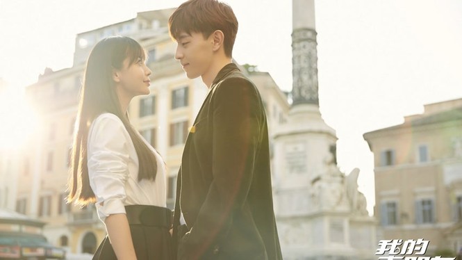 Hết ẩn ý độc thân ngày Valentine, Angelababy bị bắt gặp “đánh lẻ” cùng sao nam đang hot - ảnh 5