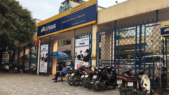 Cận cảnh dự án bãi xe 'biến hoá' thành... quán nhậu - ảnh 12