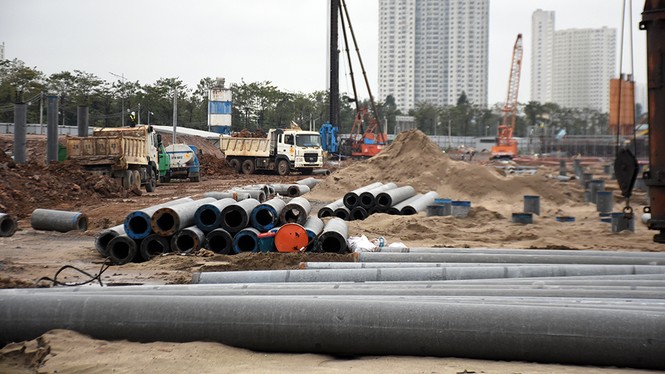 nước thải, yên xá, sông tô lịch, công nghệ, hà nội, chủ tịch, hà nội - ảnh 26