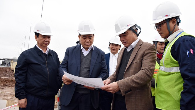 nước thải, yên xá, sông tô lịch, công nghệ, hà nội, chủ tịch, hà nội - ảnh 7