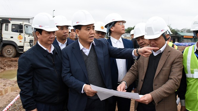nước thải, yên xá, sông tô lịch, công nghệ, hà nội, chủ tịch, hà nội - ảnh 8