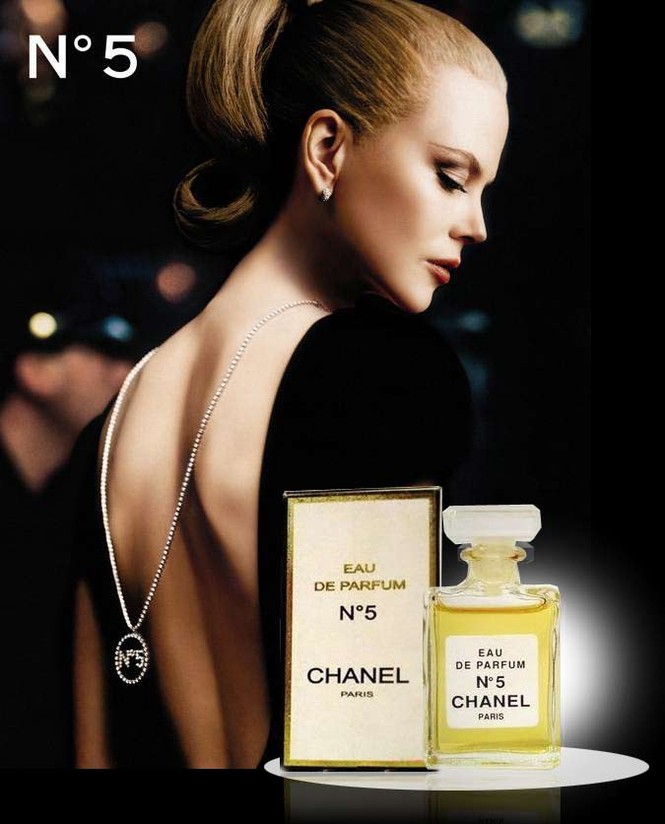 Gisele Bundchen trở thành gương mặt mới của Chanel - ảnh 3