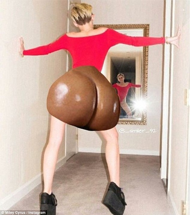 Ngôi sao 'Glee' bức xúc vụ ảnh nude của Kim Kardashian - ảnh 3