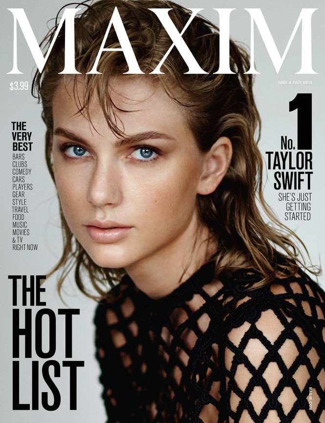 Taylor Swift phá vỡ kỷ lục Youtube bằng MV mới - ảnh 6
