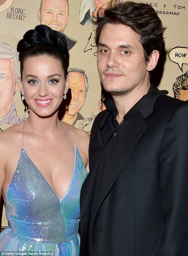 Katy Perry gợi cảm chụp hình nội y cho tạp chí Nhật Bản - ảnh 6