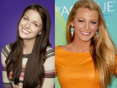 Ngỡ ngàng nhan sắc 'giống như đúc' của sao Hollywood - ảnh 7
