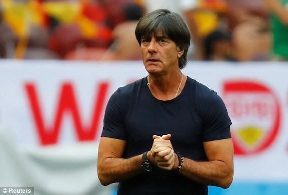 Tuyển Đức thua sốc ngày ra quân ở World Cup 2018 - ảnh 9