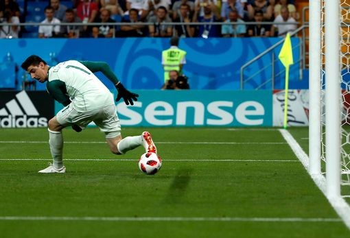 Bỉ thắng ngược Nhật Bản, tiến vào tứ kết gặp Brazil - ảnh 11