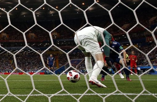 Bỉ thắng ngược Nhật Bản, tiến vào tứ kết gặp Brazil - ảnh 12
