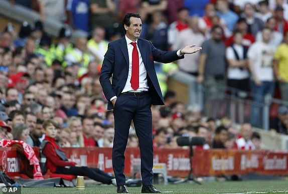 Salah lập cú đúp, Liverpool thắng dễ Arsenal - ảnh 7