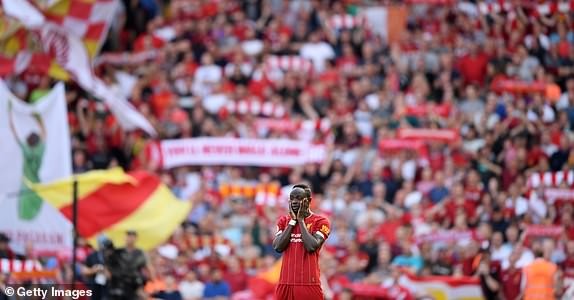 Salah lập cú đúp, Liverpool thắng dễ Arsenal - ảnh 6